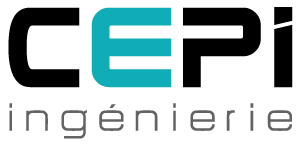 Logo CEPI Ingénierie